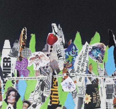 Huertas Cartel Urbano