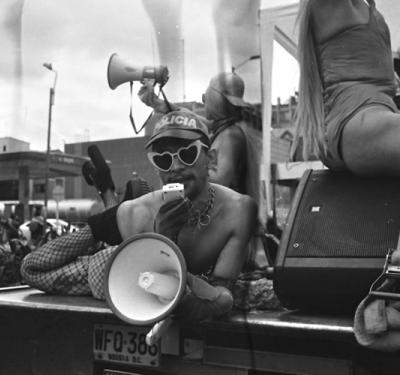 La masculinidad es una cadena que se rompe