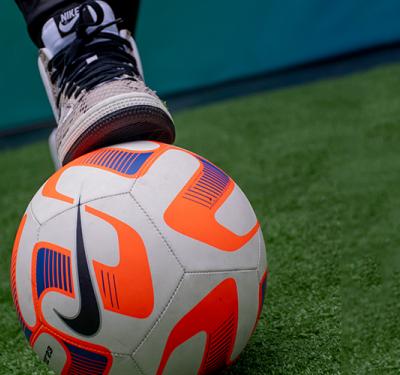 Nike FC celebra celebra el mundial 