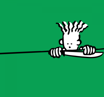 A la publicidad le falta calle