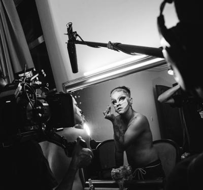 Traidores del viejo pacto de los roles de género