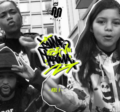 Rimas sin tarima Vol 1 