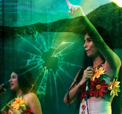 Arte en el Catatumbo: entre el conflicto y la esperanza