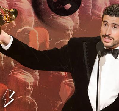 El caso de Bad Bunny y la realidad de los artistas en riesgo.