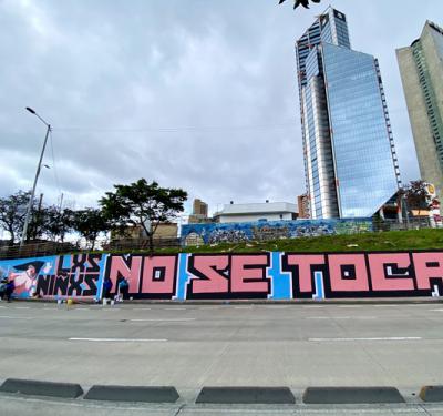 De la digna rabia al arte de las Gallinas Furiosas