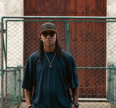 Las dimensiones creativas de Blacc Soul