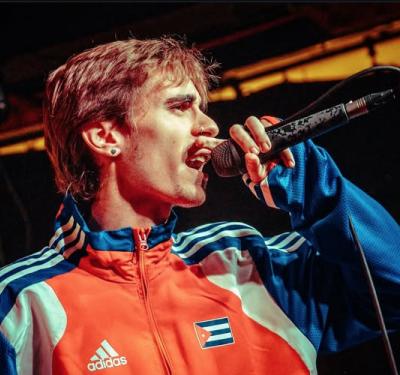 EIDI transforma la realidad cubana en ritmo