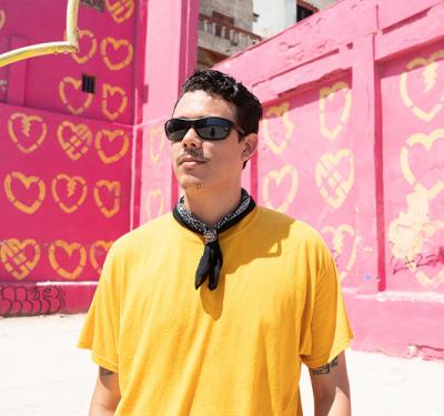 La visión cruda y esperanzadora de Elephanto