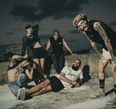 El ruido y la furia de Kubensi