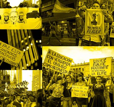 Lead: Hoy queremos recordar varias canciones de Rap colombiano que han dejado huella, no sólo por su éxito sino también por la vigencia que siguen teniendo en la coyuntura de nuestro país.