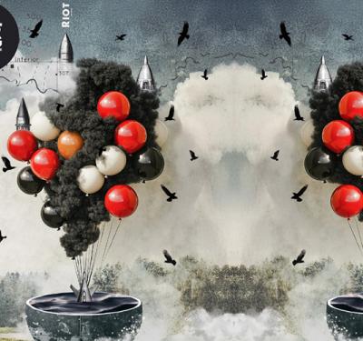 Megáfono Magazine vuelve a sonar con su Volumen 4