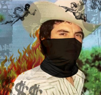 ¿Qué tienen los corridos de prohibido?