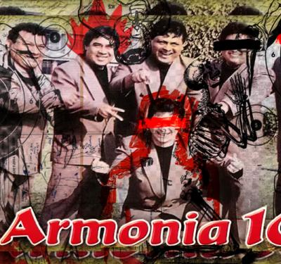 La Cumbia y la Chicha