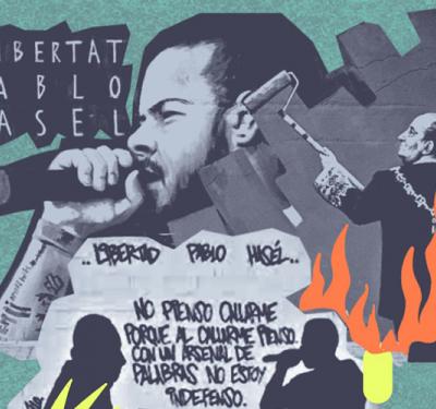 En la Lupa | Pablo Hasel