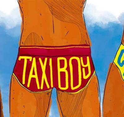 Guía callejera de los putos de Barranquilla