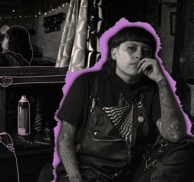 El arte social en los cortes de cabello de Rasureitor 