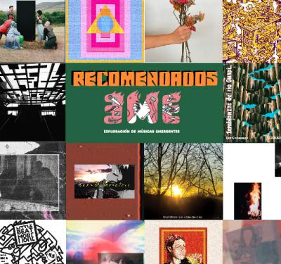 Portada Recomendados EME febrero