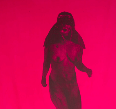 ¿Qué hacemos ahora que las estatuas ya no están?: una entrevista con Julieth Morales, artista Misak