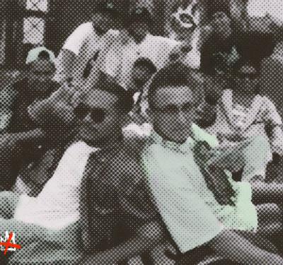 Rodar, rapear y romper barreras: así es el Hip Hop de Roll the Voice