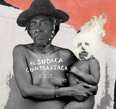 El Sudaca Contraataca Vol. IV: Del arte sonoro al hip hop con ruido de movilización social
