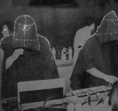 Así se han vivido 9 años de rave con The Hindie Corporation