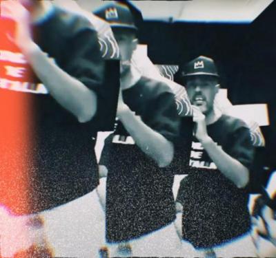 Hora de Batalla: resistir en el Freestyle 