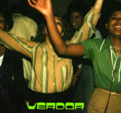 “Yo siempre he tenido el libro abierto”: N. Hardem lanza Verdor