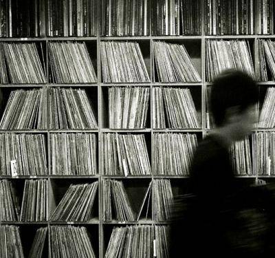 sitios para conseguir vinilos