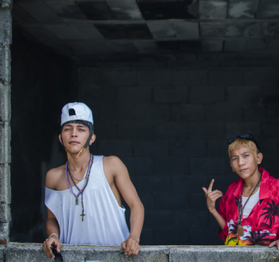 “La Kolombia es un estilo de vida”: una entrevista con Luis Fernando Frías