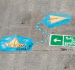 “Ser artista independiente tiene su costo”: una conversación con la Mesa de Diálogo de la Juventud Cubana 