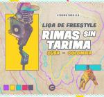 Rimas sin tarima liga