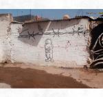 Para comprender un conflicto, tal vez lo más sensato sea abrazar el arte de los oprimidos