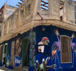 Fuego a la lata, un festival cubano que resiste con creatividad