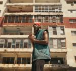 El rap de Brebaje Man quiere sanar su alma y el de una isla