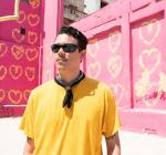 La visión cruda y esperanzadora de Elephanto