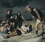 El ruido y la furia de Kubensi