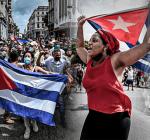 Cuba: a 4 años del 11J