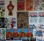 Prácticas curatoriales al servicio del arte de calle: 6 años de Cartografías Paganas