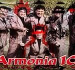 La Cumbia y la Chicha