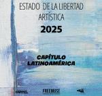 Estado de la Libertad Artística en Latinoamérica 2025