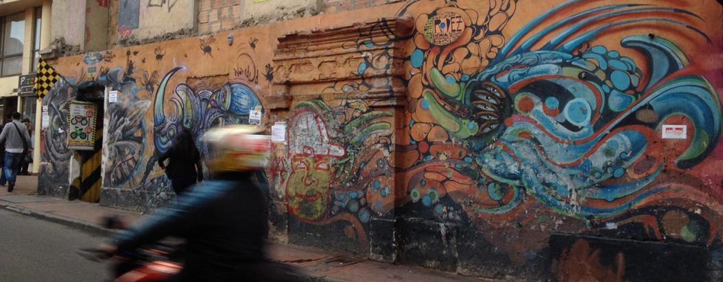 alcaldia grafitis