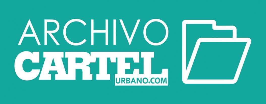 Cartel Urbano Cartel Urbano