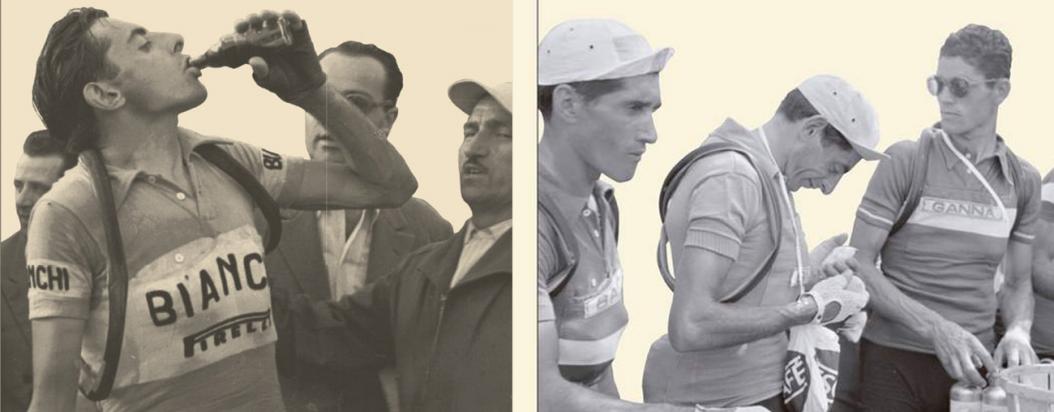 libros de ciclismo